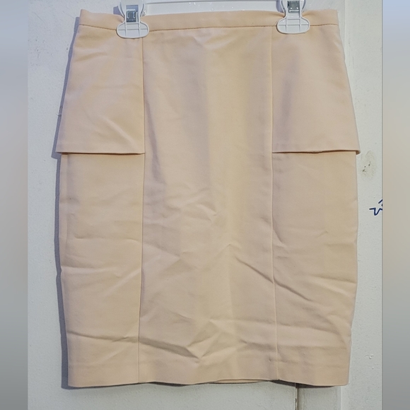 Zara Dresses & Skirts - Zara Skirt Beige Size Small